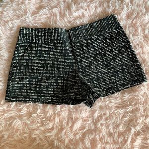 Alice + Olivia shorts